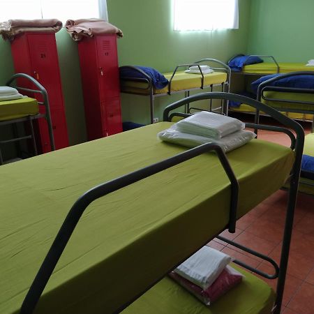 Albergue O Bordon Cee Kültér fotó